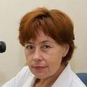 Страхова Ольга Васильевна, офтальмолог (окулист) - Пенза