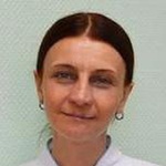 Сметанкина Наталья Юрьевна, Стоматолог - Пенза