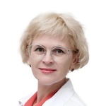 Рубцова Елена Васильевна, Гинеколог, Акушер, Врач УЗИ, Детский гинеколог - Пенза