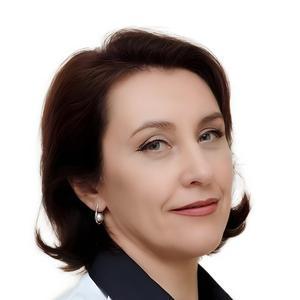 Попкова Елена Владиславовна, терапевт, кардиолог - Пенза