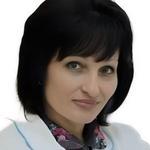 Мусатова Людмила Александровна, Инфекционист, Детский инфекционист, Детский пульмонолог, Педиатр, Пульмонолог - Пенза