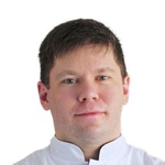 Топорков Игорь Анатольевич