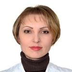 Бабкина Инна Александровна Бабкина Инна Александровна, Эндокринолог, Диетолог - Пенза