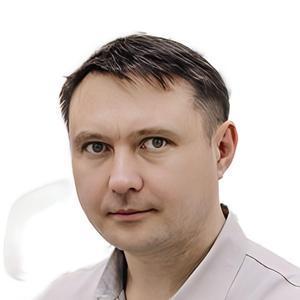 Банин Николай Иванович - фотография Банин Николай Иванович, стоматолог-ортопед, детский стоматолог, стоматолог, стоматолог-хирург - Пенза