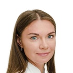 Агафонова Елена Васильевна, Врач УЗИ - Пенза