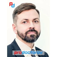 Прибытков Алексей Александрович - 29 отзывов | Пенза - ПроДокторов
