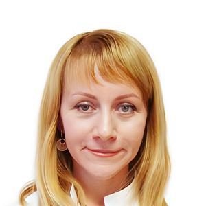 Каштанова Светлана Владимировна, стоматолог - Пенза