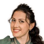 Склярова Оксана Вячеславовна, Офтальмолог-хирург, Детский офтальмолог - Пенза