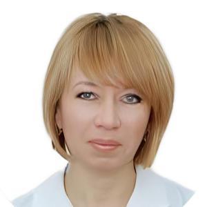 Павлова Екатерина Александровна, гинеколог, Пенза, 5 отзывов, 5 оценок, места приёма