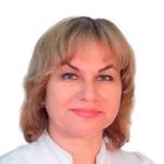 Ломовцева Светлана Борисовна, Венеролог, дерматолог, детский дерматолог - Пенза