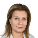 Зайцева Софья Дмитриевна, Офтальмолог-хирург, Офтальмолог (окулист) - Пенза