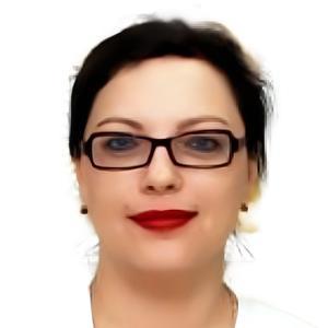 Ручимская Ирина Авиевна, офтальмолог (окулист) , детский офтальмолог - Пенза