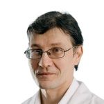 Акжигитов Дамир Жаферович, Ортопед, травматолог - Пенза