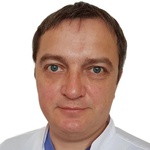 Щербаков Михаил Александрович, Ортопед, травматолог - Пенза