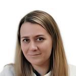 Комиссарова Екатерина Викторовна Комиссарова Екатерина Викторовна, Эндокринолог, Диетолог, Нутрициолог - Пенза
