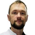 Скоморин Артем Александрович, Эндоскопист - Пенза