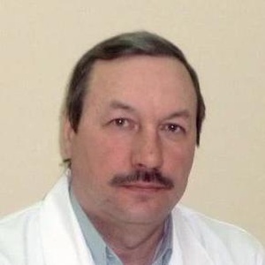 Евсеев Вячеслав Александрович - фотография Евсеев Вячеслав Александрович, ожоговый хирург (комбустиолог), детский хирург, хирург - Пенза
