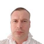 Верховцев Алексей Вадимович, Функциональный диагност - Пенза