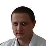 Присевка Алексей Анатольевич, Рентгенолог - Пенза