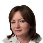 Шибитова Светлана Николаевна, Гинеколог - Пенза