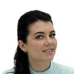 Логунова Елена Владимировна Логунова Елена Владимировна, Врач-косметолог - Пенза