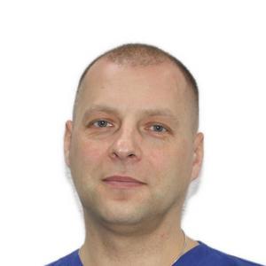Васякин Игорь Иванович, хирург - Пенза