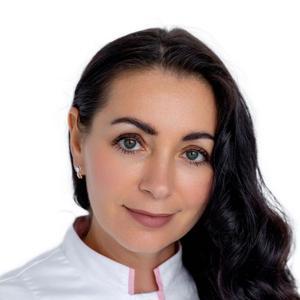 Антипова Анна Сергеевна, невролог - Пенза