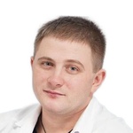 Демин Денис Алексеевич, Уролог - Пенза