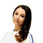 Устименкова О. В. - фото