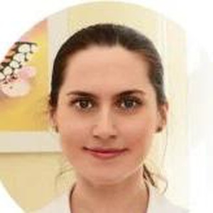 Павленко Мария Сергеевна, офтальмолог (окулист) - Пенза