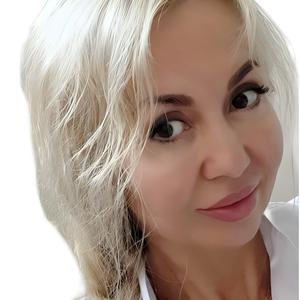 Соловьева Марина Николаевна, гинеколог, акушер, врач узи - Пенза