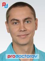 Лазутин Андрей Владимирович, Стоматолог-имплантолог, Стоматолог-ортопед - Пенза