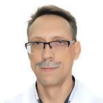 Кишенин Алексей Александрович, Уролог - Пенза