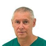 Кондратьев Михаил Алексеевич, Хирург - Пенза