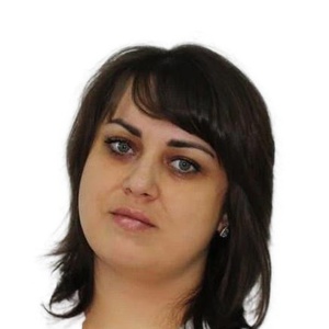 Чулкова Ольга Михайловна, инфекционист - Пенза
