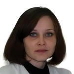 Вергазова Элина Маратовна, Рентгенолог - Пенза