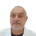 Мартыненко Игорь Арсенович, Невролог - Пенза