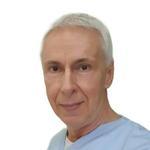 Кузнецов Сергей Леонидович, Офтальмолог (окулист) - Пенза