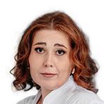 Никанова Екатерина Александровна, Педиатр, Детский нефролог - Пенза