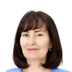 Лазарева Жанна Николаевна, Лазерный хирург, Офтальмолог (окулист) - Пенза