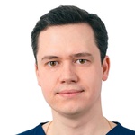 Комаров Андрей Викторович, Офтальмолог (окулист), Лазерный хирург, Офтальмолог-хирург - Пенза