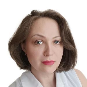 Ксенофонтова Екатерина Анатольевна, врач узи - Пенза