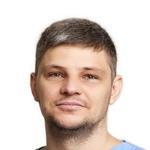 Романов Станислав Сергеевич, Офтальмолог-хирург, Офтальмолог (окулист), Лазерный хирург - Пенза