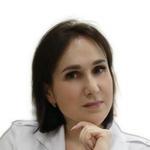 Носова Ю. А. - фото