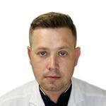 Шамин Владимир Павлович, Пластический хирург - Пенза