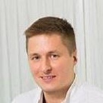 Жириков Артём Сергеевич, Врач УЗИ, детский врач УЗИ - Пенза