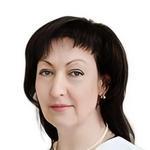 Ковалева Нина Александровна, Акушер, Врач УЗИ, Гинеколог, Гинеколог-эндокринолог, Детский гинеколог - Пенза