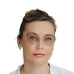 Беренштейн Наталья Васильевна, Пульмонолог, Врач УЗИ, Терапевт - Пенза