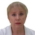 Мякинькова Антонина Степановна, Гинеколог, Акушер - Пенза