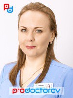 Болдырева Ирина Александровна, Офтальмолог (окулист), детский офтальмолог, лазерный хирург, офтальмолог-хирург - Пенза